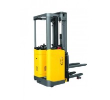 Штабелер самоходный 1,5 т 5,6 м TOR CDD15C Li-ion с кабиной