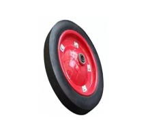 Колесо литое резиновое 250 мм SR1900