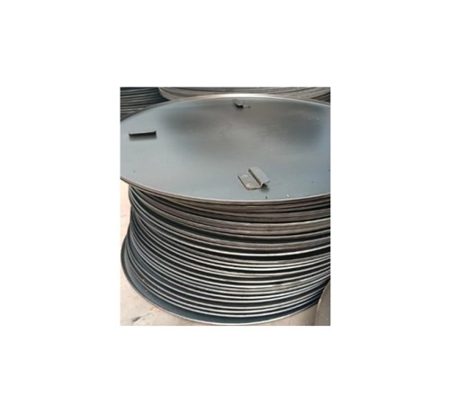 Диск сглаживающий для затирочных машин DMD1000 (Set of blades) (X) Диск сглаживающий для затирочных машин DMD1000 (Set of blades) (X)