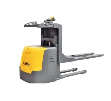 Сборщик заказов самоходный 1200 кг 1,2 м XILIN OPL12G Li-ion