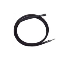 Гибкий вал с вибронаконечником 32 мм 6,0 м для глубинных вибраторов ZN-JT70/VT-JT