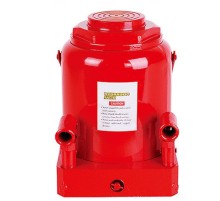 Домкрат гидравлический TOR ДГ-CT г/п 2,0 т (ST0203) в пластиковом кейсе Домкрат гидравлический TOR ДГ-CT г/п 2,0 т (ST0203) в пластиковом кейсе