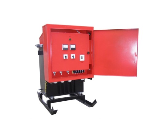 Станция для прогрева бетона КТПТО-80А-У1 (масляный тип)