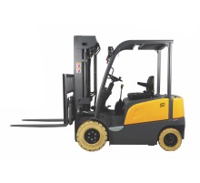 Погрузчик электрический четырехопорный TOR 3,5 т 3,5 м FB35R Li-ion