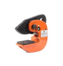 Захват горизонтальный TOR QP-2,5B (г/п 2,5 т, лист 0-40 мм)