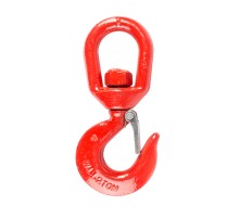 Крюк вращающийся TOR Тип 322А 2,0 т (Y)