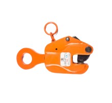 Захват вертикальный TOR DHQL (г/п 2,0 т, лист 0-25 мм) (X)