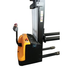 Штабелер самоходный 2,0 т 2,0 м TOR CDD2020-WSL Li-ion (сопровождаемый)