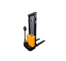 Штабелер самоходный 1,5 т 3,0 м TOR СQDA1530 24/85 В/Ач