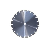 Диск по бетону и асфальту для швонарезчиков HQR1200 (Z) 1200x25,4 (Concrete Blade 1200D)