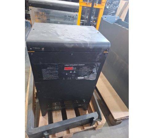 Зарядное устройство для ричтраков CQD20-D 48V/60A (370-480Ah)