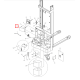 Зарядное устройство для штабелёров WS/IWS 24V/15A (Charger)