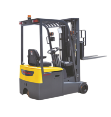 Погрузчик электрический трехопорный XILIN 1,5 т 3,5 м CPD15S-E Li-ion