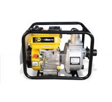 Мотопомпа бензиновая для чистой воды TOR TR30X 60 м3/час