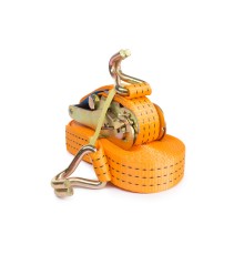 Ремень стяжной TOR 1,5/3,0 т 9,0 м 35 мм