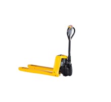 Тележка электрическая 2000 кг 1150 мм TOR EPT20H Li-pol с влагозащитой