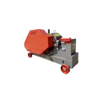 Станок для резки арматуры TOR GQ36 36/32мм 3кВт (Z)