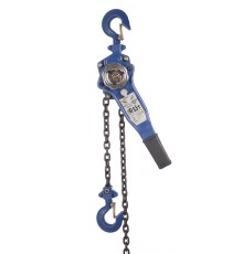 Таль ручная рычажная TOR ТРР-ТРШСР 0,5Т