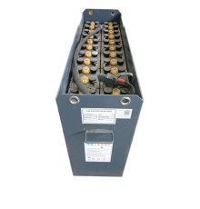 Аккумулятор свинцово-кислотный (WET) 48В/500Ач 1160х345х750 для ричтрака CQD20-D