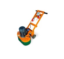 Машина мозаично-шлифовальная TOR GM600VC (380В)