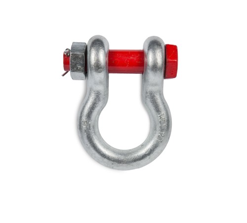 Скоба омегообразная TOR 9,5 т (тип G2130) (TH)