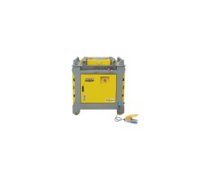 Станок для гибки арматуры ТОR GW45A 45/40мм 4кВт с доводчиком, рег. боковые упоры (X)