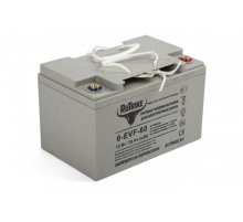 Аккумулятор для тележек JFD8 12V/100Ah гелевый (Gel battery)