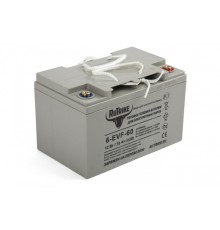 Аккумулятор для тележек JFD8 12V/100Ah гелевый (Gel battery)