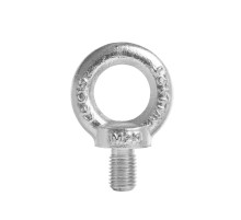 Рым-болт TOR DIN 580 20мм (L)