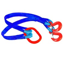 Строп текстильный TOR 2СТ 11,2 т 4,0 м 240 мм