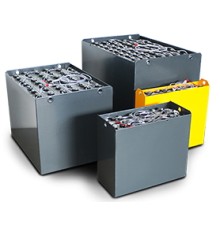 Аккумулятор для тележек CBD20W-E Li-ion 24V/50Ah литиевый (Li-ion battery 24V 50Ah)