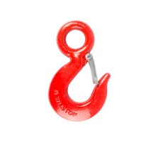 Крюк чалочный TOR 320А 3,0 т (W) Крюк чалочный TOR 320А 3,0 т (W)