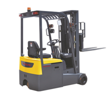 Погрузчик электрический трехопорный XILIN 1,0 т 3,0 м CPD10S-E