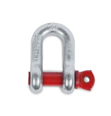Скоба прямая TOR 3,25 т (тип G210) (L)