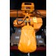 СТАЦ. Таль электрическая цепная TOR ТЭЦС (HHBD03-03) 3,0 т 18 м 380В