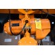 СТАЦ. Таль электрическая цепная TOR ТЭЦС (HHBD03-03) 3,0 т 18 м 380В