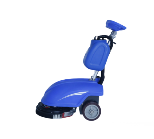 Машина поломоечная TOR POCKET 350 с АКБ GEL 24/32 В/Ач