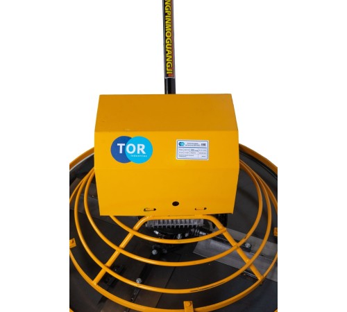 Затирочная машина электрическая TOR DMR 1000 (Z)