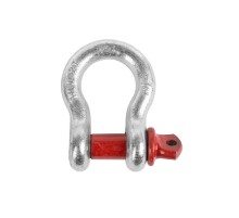 Скоба омегообразная TOR 2,0 т (тип G209) (L)