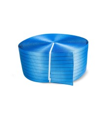 Лента текстильная TOR 6:1 240 мм 28000 кг (синий) (A)