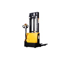 Штабелер самоходный 1,5 т 3,6 м TOR WS15H-3600SC PRO Li-ion 24/60 В/Ач контр. скорости подъема