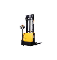 Штабелер самоходный 1,5 т 3,6 м TOR WS15H-3600SC PRO Li-ion 24/60 В/Ач контр. скорости подъема