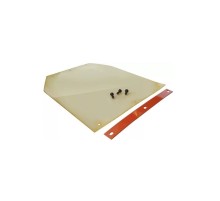 Резиновый коврик для виброплит Т-90/Т-100 (paving pad kit 31160)