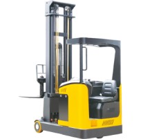 Ричтрак электрический с кабиной XILIN 1,5 т 8,0 м CQD15 Li-ion