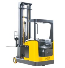 Ричтрак электрический с кабиной XILIN 1,5 т 8,0 м CQD15 Li-ion