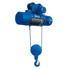 Таль электрическая TOR ТЭК CD г/п 2,0 т 36 м (модель T)