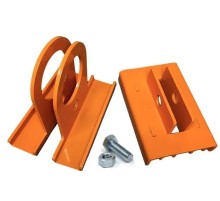 Захват для сэндвич-панелей ЗСП-100 (ZSPG)