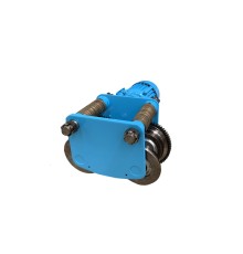 Тележка приводная электрическая для тали TOR CD1 5,0 т PRO