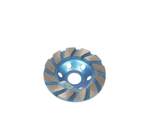 Фреза алмазная турбо №120 для GM400/GM600 (Diamond Bowl 120 mesh) Фреза алмазная турбо №120 для GM400/GM600 (Diamond Bowl 120 mesh)