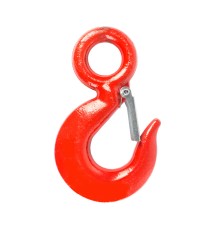Крюк чалочный TOR 320А 7,0 т (W)